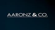 Aaronz & Co Real Estate logo image Aaronz & Co Real Estate logo image