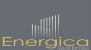Energica Real Estate logo image