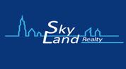 Sky Land Realty logo image