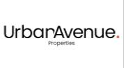 URBAN AVENUE PROPERTIES developer Logo