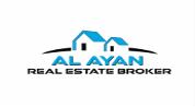 Al Ayan Real Estate Broker logo image Al Ayan Real Estate Broker logo image