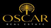 OSCAR LUXURY REAL ESTATE logo image