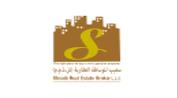 Shoaib Real Estate logo image