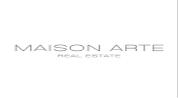 MAISON ARTE REAL ESTATE logo image