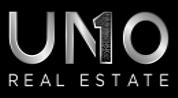 UNO ESTATE logo image UNO ESTATE logo image