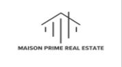 Maison Prime Real Estate Buying And Selling Brokerage L.l.c logo image