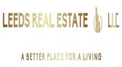 LEEDS REAL ESTATE L.L.C logo image LEEDS REAL ESTATE L.L.C logo image