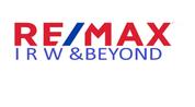 IRW REAL ESTATE logo image