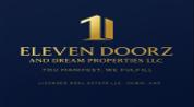 ELEVEN DOORZ AND DREAM PROPERTIES L.L.C logo image