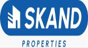 SKAND PROPERTIES logo image