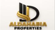 شعار المطور AL DHAHABIA REAL ESTATE L.L.C