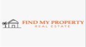 Find My Property Real Estate LLC logo image