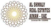 Alshmaly Real Estate logo image Alshmaly Real Estate logo image