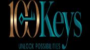 100 KEYS REAL ESTATE L.L.C logo image