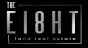The Eight Land Real Estate logo image The Eight Land Real Estate logo image