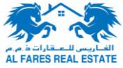 Al Fares Real Estate L.L.C - Ajman developer Logo