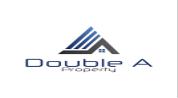 Double A For Real Estate Mangement logo image