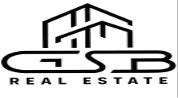 شعار المطور GSB REAL ESTATE L.L.C