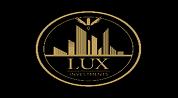 LUX INVESTMENTS REAL ESTATE logo image
