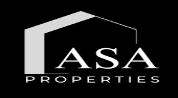 A S A PROPERTIES logo image