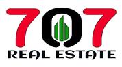 SEVEN ZERO SEVEN REAL ESTATE L.L.C logo image SEVEN ZERO SEVEN REAL ESTATE L.L.C logo image