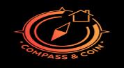 COMPASS AND COIN REAL ESTATE L.L.C logo image