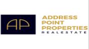 Address Point Properties LLC logo image Address Point Properties LLC logo image