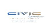 CIVIC SIGNATURE HOLIDAY HOMES L.L.C logo image