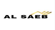 AL SAEB REAL ESTATE - L.L.C logo image AL SAEB REAL ESTATE - L.L.C logo image