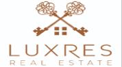 LUXRES REAL ESTATE L.L.C developer Logo