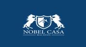 NOBEL CASA REAL ESTATE L.L.C logo image NOBEL CASA REAL ESTATE L.L.C logo image