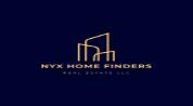 NYX HOME FINDERS REAL ESTATE L.L.C logo image