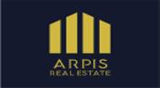 Arpis Real Estate logo image Arpis Real Estate logo image