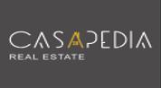 Casapedia Real Estate logo image
