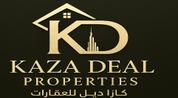 KAZA DEAL PROPERTIES logo image
