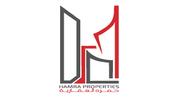 شعار المطور Hamra Properties