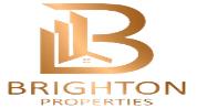 BRIGHTON PROPERTIES logo image BRIGHTON PROPERTIES logo image