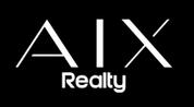 A I X REALTY L.L.C logo image