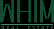 WHIM REAL ESTATE L.L.C logo image WHIM REAL ESTATE L.L.C logo image