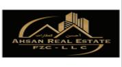 Ahsan Real Estate FZC LLC logo image