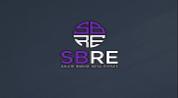H B R E INTERNATIONAL REAL ESTATE developer Logo