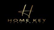 HOME KEY REAL ESTATE  L.L.C.SP logo image