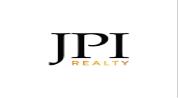 J P I REALTY logo image J P I REALTY logo image