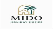 MIDO HOLIDAY HOMES logo image MIDO HOLIDAY HOMES logo image