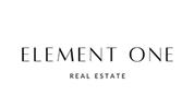 Element One Real Estate Broker logo image Element One Real Estate Broker logo image