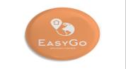 Easy go holiday homes logo image