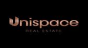 Unispace Real Estate logo image Unispace Real Estate logo image
