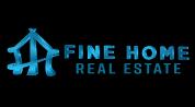 FINE HOME REAL ESTATE LLC logo image FINE HOME REAL ESTATE LLC logo image