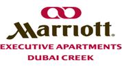 Marriott Executive Apartments Al Jaddaf logo image Marriott Executive Apartments Al Jaddaf logo image