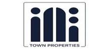 Town Properties logo image